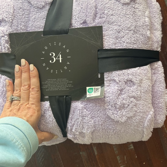 Brand new blanketet - Picture 4 of 7